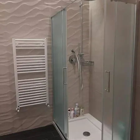 Nyaraló Belfrontizio