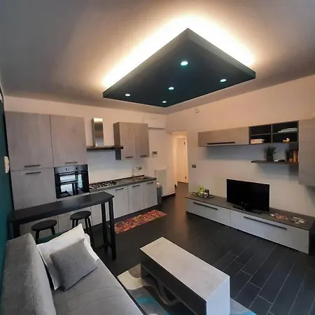 Holiday home Belfrontizio