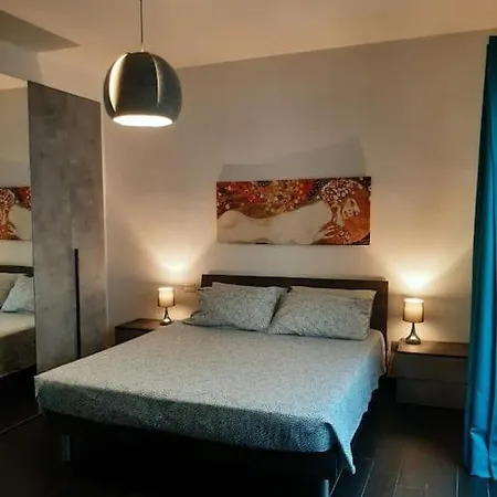 Nyaraló Belfrontizio