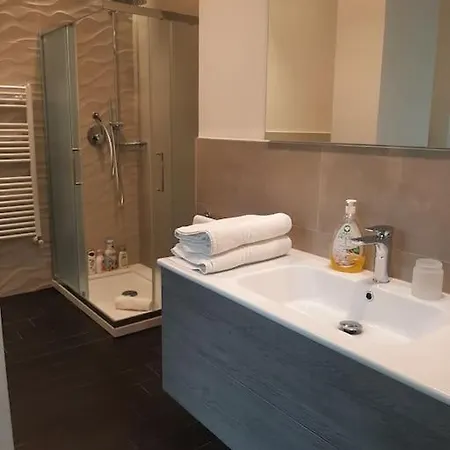Holiday home Belfrontizio