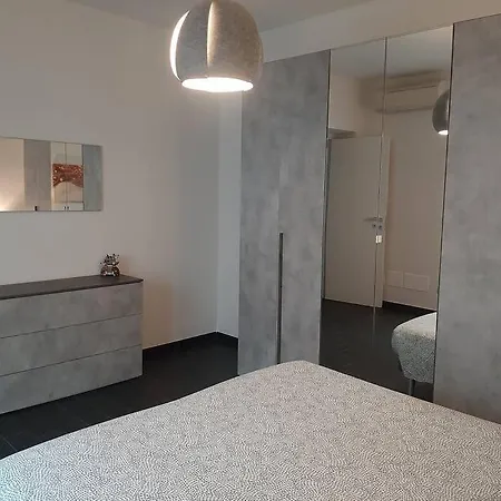 Belfrontizio Holiday home Acireale
